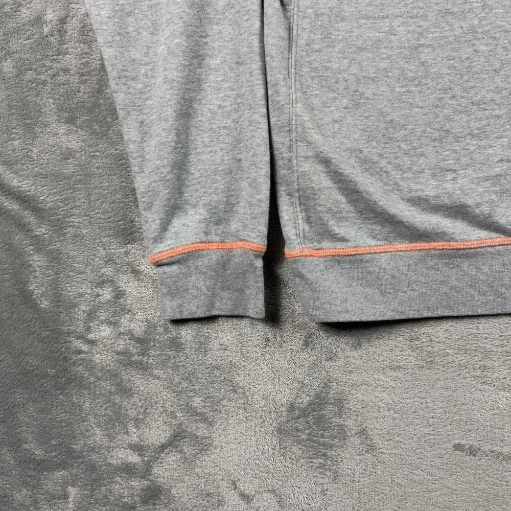 Nike Crewneck Sweatshirt Womens Small Gray‎ Sprotswear JUST DO IT Vintage Y2K